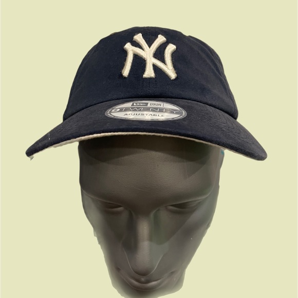 NY adjustable cap - Picture 2 of 2